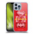 The Flash 2023 Graphics Superhero Logos Soft Gel Case for Apple iPhone 13 Pro Max
