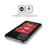 The Flash 2023 Graphics Suit Logos Soft Gel Case for Apple iPhone 13 Pro