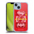The Flash 2023 Graphics Superhero Logos Soft Gel Case for Apple iPhone 14