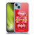 The Flash 2023 Graphics Superhero Logos Soft Gel Case for Apple iPhone 14 Plus