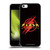 The Flash 2023 Graphics Logo Soft Gel Case for Apple iPhone 5c