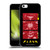 The Flash 2023 Graphics Suit Logos Soft Gel Case for Apple iPhone 5c