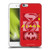 The Flash 2023 Graphics Superhero Logos Soft Gel Case for Apple iPhone 6 Plus / iPhone 6s Plus