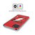 The Flash 2023 Graphics Barry Allen Logo Soft Gel Case for Apple iPhone 7 Plus / iPhone 8 Plus