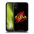 The Flash 2023 Graphics Logo Soft Gel Case for Apple iPhone XR