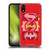 The Flash 2023 Graphics Superhero Logos Soft Gel Case for Apple iPhone XR