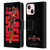 The Flash 2023 Graphics Barry Allen Leather Book Wallet Case Cover For Apple iPhone 13 Mini