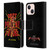 The Flash 2023 Graphics Speed Force Leather Book Wallet Case Cover For Apple iPhone 13 Mini