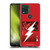 The Flash 2023 Graphics Barry Allen Logo Soft Gel Case for Motorola Moto G Stylus 5G 2021