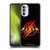 The Flash 2023 Graphics Logo Soft Gel Case for Motorola Moto G52