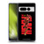The Flash 2023 Graphics Barry Allen Soft Gel Case for Google Pixel 7 Pro