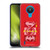 The Flash 2023 Graphics Superhero Logos Soft Gel Case for Nokia 1.4