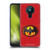 The Flash 2023 Graphics Batman Logo Soft Gel Case for Nokia 5.3