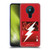 The Flash 2023 Graphics Barry Allen Logo Soft Gel Case for Nokia 5.3