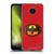 The Flash 2023 Graphics Batman Logo Soft Gel Case for Nokia C10 / C20