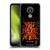 The Flash 2023 Graphics Speed Force Soft Gel Case for Nokia C21