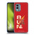 The Flash 2023 Graphics Barry Allen Run Soft Gel Case for Nokia X30
