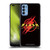 The Flash 2023 Graphics Logo Soft Gel Case for OPPO Reno 4 5G