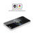 The Flash 2023 Graphics Black Batman Logo Soft Gel Case for OPPO Reno8 4G