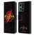The Flash 2023 Graphics Logo Leather Book Wallet Case Cover For OPPO Reno8 4G