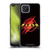 The Flash 2023 Graphics Logo Soft Gel Case for OPPO Reno4 Z 5G
