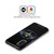 The Flash 2023 Graphics Black Batman Logo Soft Gel Case for Samsung Galaxy A02/M02 (2021)