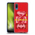 The Flash 2023 Graphics Superhero Logos Soft Gel Case for Samsung Galaxy A02/M02 (2021)
