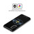 The Flash 2023 Graphics Black Batman Logo Soft Gel Case for Samsung Galaxy A03s (2021)