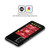 The Flash 2023 Graphics Suit Logos Soft Gel Case for Samsung Galaxy A13 (2022)