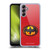 The Flash 2023 Graphics Batman Logo Soft Gel Case for Samsung Galaxy A14 5G