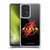 The Flash 2023 Graphics Logo Soft Gel Case for Samsung Galaxy A53 5G (2022)