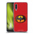 The Flash 2023 Graphics Batman Logo Soft Gel Case for Samsung Galaxy A90 5G (2019)