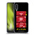 The Flash 2023 Graphics Suit Logos Soft Gel Case for Samsung Galaxy A90 5G (2019)