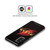 The Flash 2023 Graphics Logo Soft Gel Case for Samsung Galaxy S21+ 5G