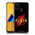 The Flash 2023 Graphics Logo Soft Gel Case for Samsung Galaxy M30s (2019)/M21 (2020)