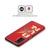 The Flash 2023 Graphics Barry Allen Run Soft Gel Case for Samsung Galaxy S23+ 5G
