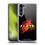 The Flash 2023 Graphics Logo Soft Gel Case for Samsung Galaxy S23+ 5G