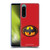 The Flash 2023 Graphics Batman Logo Soft Gel Case for Sony Xperia 5 IV