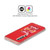 The Flash 2023 Graphics Superhero Logos Soft Gel Case for Xiaomi Redmi Note 9T 5G