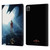 The Flash 2023 Poster Key Art Leather Book Wallet Case Cover For Apple iPad Pro 11 2020 / 2021 / 2022