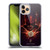 The Flash 2023 Poster Barry Allen Soft Gel Case for Apple iPhone 11 Pro