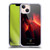 The Flash 2023 Poster Supergirl Soft Gel Case for Apple iPhone 13