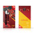The Flash 2023 Poster Barry Allen Soft Gel Case for LG K22