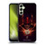 The Flash 2023 Poster Barry Allen Soft Gel Case for Samsung Galaxy A14 5G