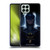 The Flash 2023 Poster Batman Soft Gel Case for Samsung Galaxy M53 (2022)