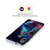 Wumples Cosmic Animals Lion Soft Gel Case for HTC Desire 21 Pro 5G