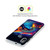 Wumples Cosmic Animals Clouded Koi Fish Soft Gel Case for HTC Desire 21 Pro 5G