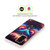 Wumples Cosmic Animals Owl Soft Gel Case for Huawei P40 5G