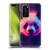 Wumples Cosmic Animals Panda Soft Gel Case for Huawei P40 5G