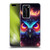 Wumples Cosmic Animals Owl Soft Gel Case for Huawei P40 Pro / P40 Pro Plus 5G